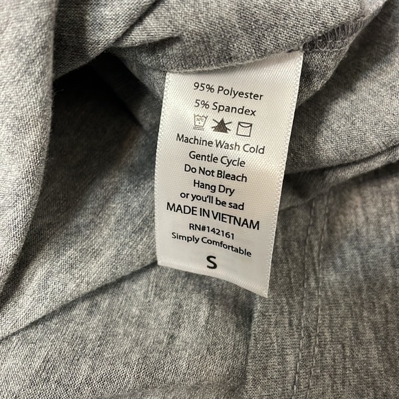 LulaRoe Randy tee - Picture 4 of 4